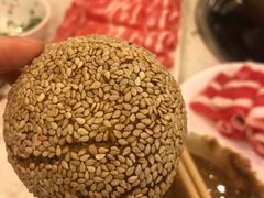 -八先生涮肉房(三里河店)