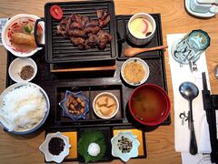 -味太助·银饭食堂(中华城店)