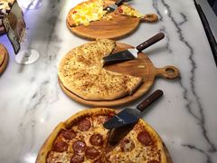 -比格比萨(方庄店)
