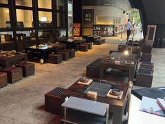 -夜食白市Yespicy·烧烤啤酒宵夜(番禺四海城店)