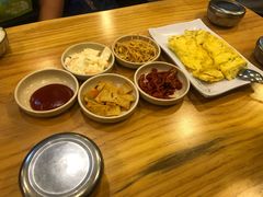 -金北顺大锅家(신사본점)