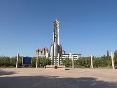 -北方兵器城