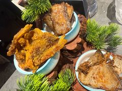 -佬太公海鸭·海鲜大排档(上海总店)