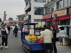 -蟹天蟹地农家菜·阳澄湖大闸蟹(浅水湾店)