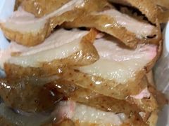 -皇城根·鲁菜济南菜·吊炉烤鸭·炒鸡鱼头(济南旗舰店)