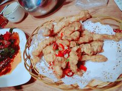 -一盐堂本帮菜(外滩店)