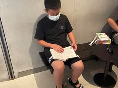 -茑屋书店(天目里店)