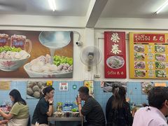 -榮泰米粉湯(Left Shop)