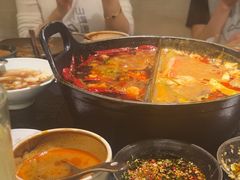 -山缓缓火锅(青岛万象城店)
