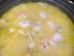 -九锅一堂酸菜鱼(新南凯德直营店)