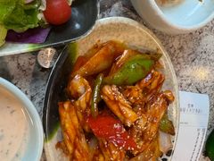 -高丽屋(天宁寺店)