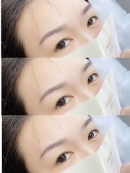 -MIVI半永久纹眉纹绣