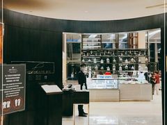 -新发展亚太JW万豪酒店·福苑咖啡厅