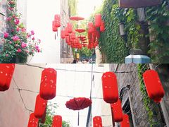 -老门东历史文化街区