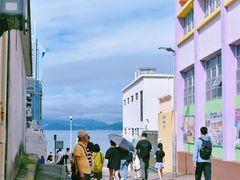 -长洲岛