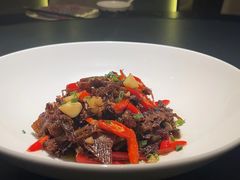 -绣园·茶食宴(湘绣博物馆店)