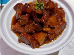 -不倒翁·安徽名菜楼(步行街店)
