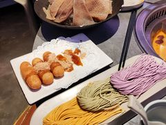 -故里和山·成都火锅(欢乐港湾店)