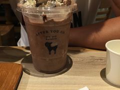 -After You Dessert Cafe(Silom Complex)