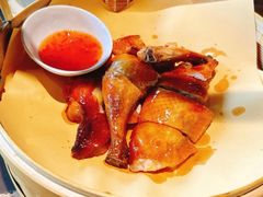 -洞庭土菜馆(天河北总店)