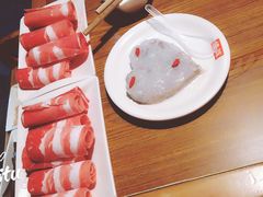 肥牛-傣妹火锅(南京东路一店)