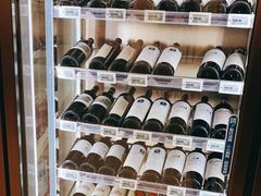 -盒马X会员店(王府井奥莱UP TOWN店)
