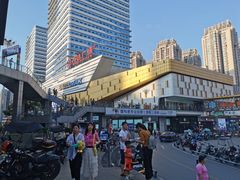 -万达广场(巴南店)