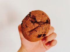 巧克力麻薯-丁香西饼屋(桂林路店)