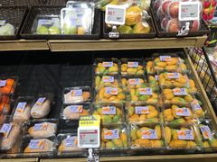 -盒马鲜生(曜一城店)