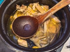 -徽镇小厨·经典徽菜(马连道店)