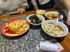 -湘下佬·老长沙吃货铺(酃湖万达店)