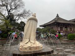 -华清宫景区