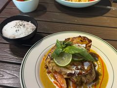 -Bravo保霖精酿餐厅 BREWPUB&KITCHEN