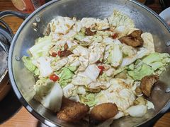 -南山民肴·乡土徽菜(豪辰俪景店)