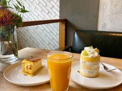 -UPPER KITCHEN(延安路店)