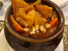 罐虾-92°C俄式厨房(中央大街店)