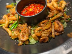 -要德火锅(甪直店)