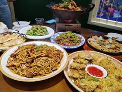 -刘妈小集市(黄陂广场店)