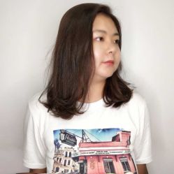 -MAGIC米几发型设计·羊毛卷