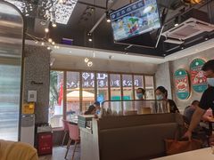 -柠檬树茶餐厅(海雅缤纷城店)