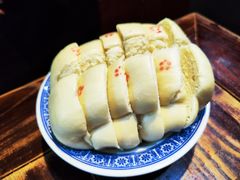 -蓝田九大碗民俗食府(蓝田店)
