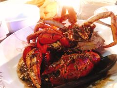 -Ministry of Crab(科伦坡店)