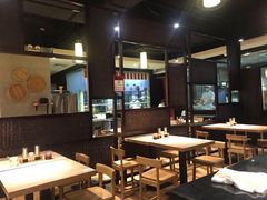 大堂-老班长手工灌汤包老店(东山店)