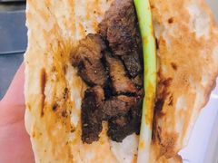 -小寒羊烧烤(凯瑞时代大厦店)