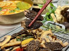 -若蘭慈·无国界素食料理(欢乐海岸店)