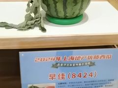 -西郊国际农产品交易中心