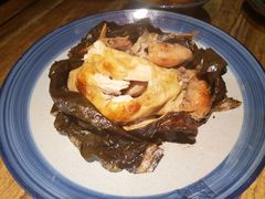 -兰溪小馆(东直门簋街店)