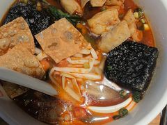 -湘人龙记老长沙米粉(鸟巢店)