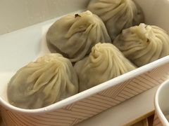 小笼包-熙盛源(滨湖万达店)
