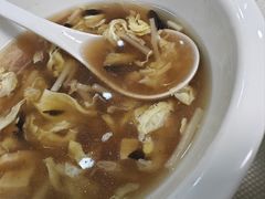 -奥华餐厅·老张记(台基厂店)